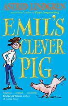 Emil's Clever Pig - Thryft