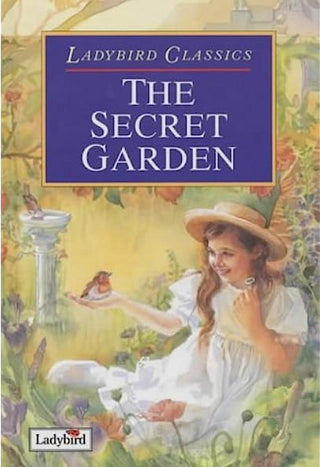 The Secret Garden - Thryft