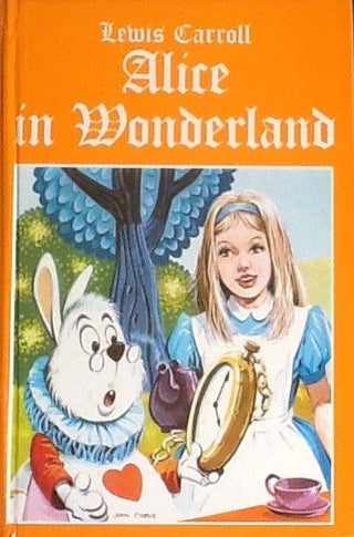 Priory Classics: Alice in Wonderland : Series One - Thryft