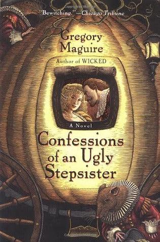 Confessions of an Ugly Stepsister - Thryft