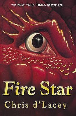 The Last Dragon Chronicles: Fire Star : Book 3 - Thryft