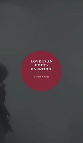 Love Is an Empty Barstool