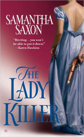 The Lady Killer - Thryft