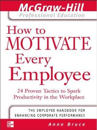 How to Motivate Every Employee - Thryft