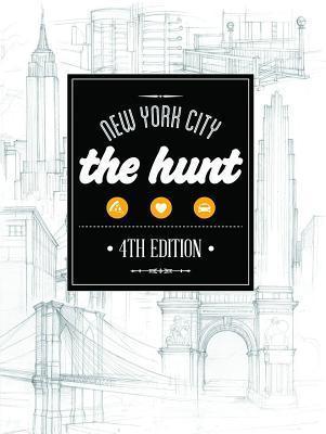 The HUNT New York City - Thryft