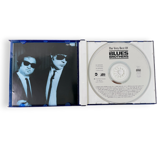 The Very Best Of The Blues Brothers