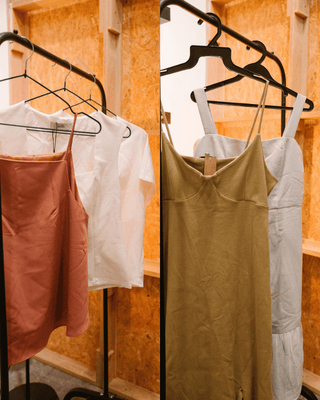 Minimalist Grab Bag - L-XL, 5 pcs (The Editor's Market, Love Bonito, Pomelo)