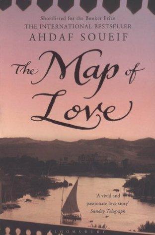 The Map of Love - Thryft