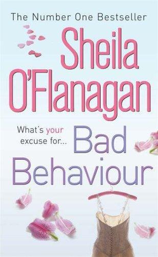 Bad Behaviour : A captivating tale of friendship, romance and revenge - Thryft