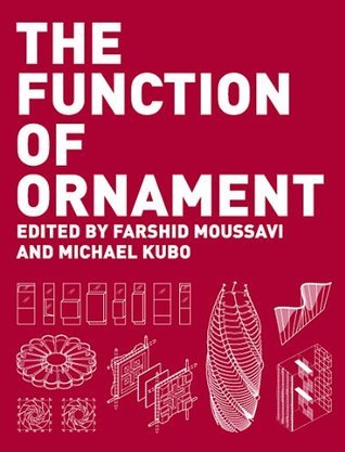 The Function of Ornament