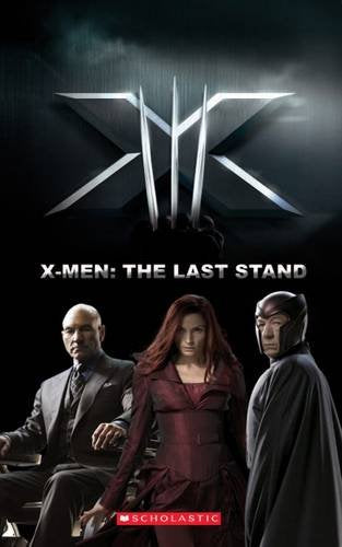 X-Men: The Last Stand