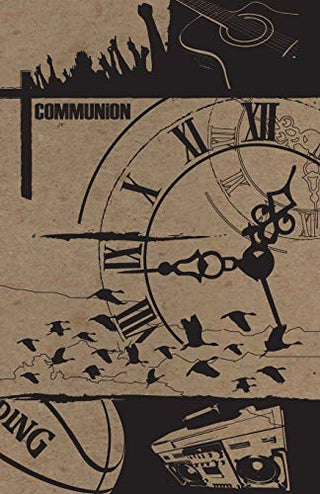 Communion - Mouthmark