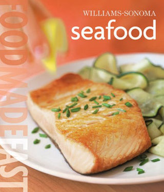 Seafood (Food Made Fast)