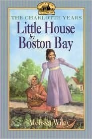 Little House by Boston Bay