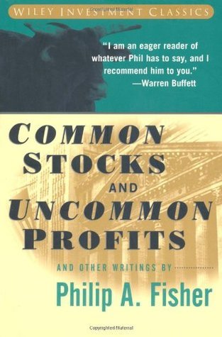 Common Stock and Uncommon Profits and Other Writings