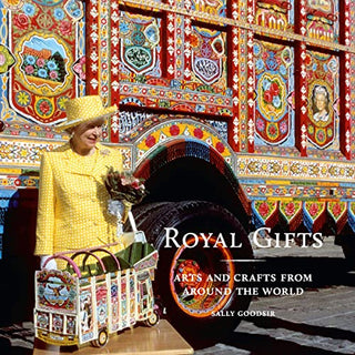 Royal Gifts: Arts and Crafts from Around the World