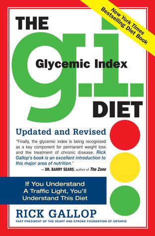 The G.I. (Glycemic Index) Diet - Thryft