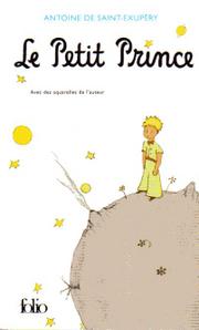 Le Petit Prince