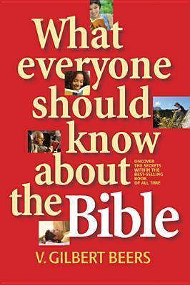 What Everyone Should Know About the Bible - Thryft