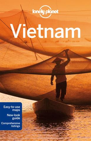Lonely Planet Vietnam - Thryft