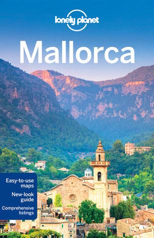 Lonely Planet Mallorca - Thryft