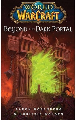 Beyond the Dark Portal - World of WarCraft