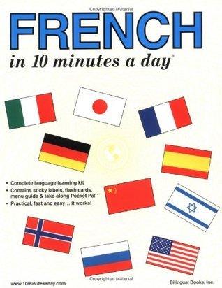 French in 10 Minutes a Day - Thryft