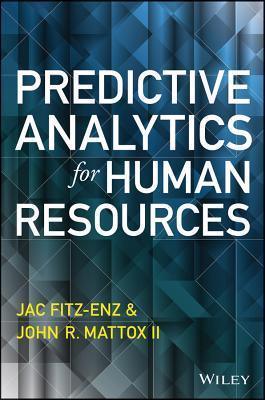 Predictive Analytics For Human Resources - Thryft