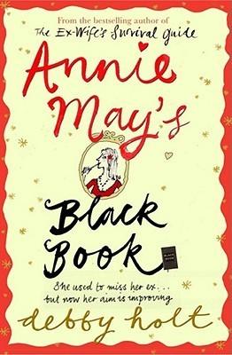 Annie May's Black Book - Thryft