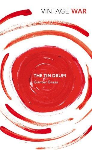 The Tin Drum (Vintage War) - Thryft