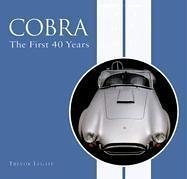 Cobra : The First 40 Years