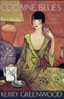 Cocaine Blues : Phryne Fisher's Murder Mysteries 1 - Thryft