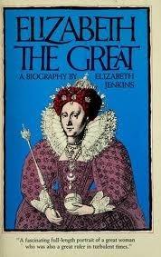 Elizabeth the Great - Thryft