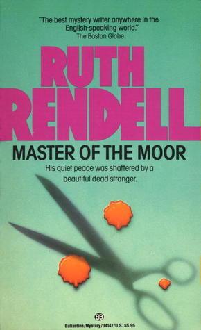 Master of the Moor - Thryft