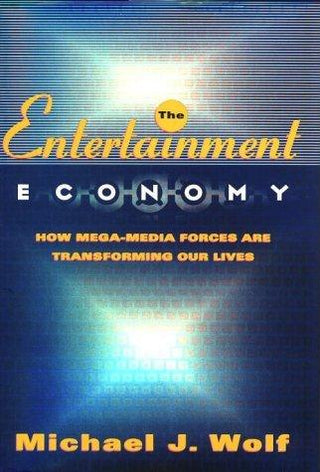 The Entertainment Economy - Thryft