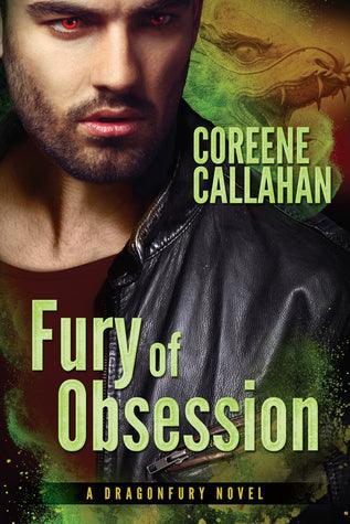 Fury of Obsession - Thryft
