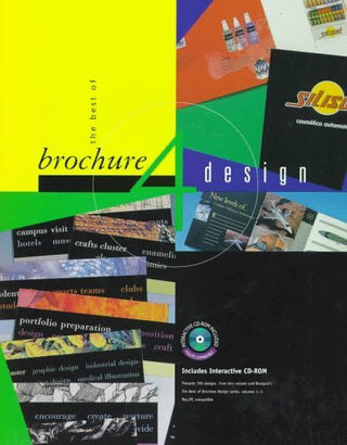 Best of Brochure Design: No. 4