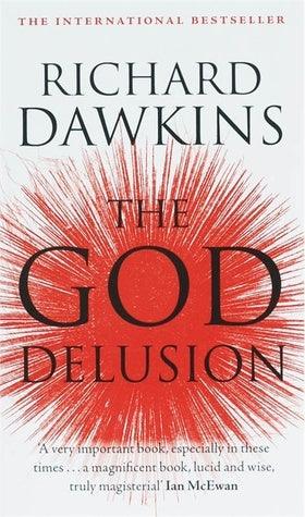 The God Delusion - Thryft