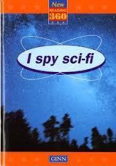 I Spy Sci-Fi - Thryft