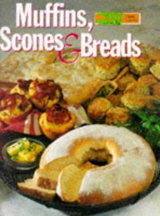 Muffins, Scones and Bread - Thryft