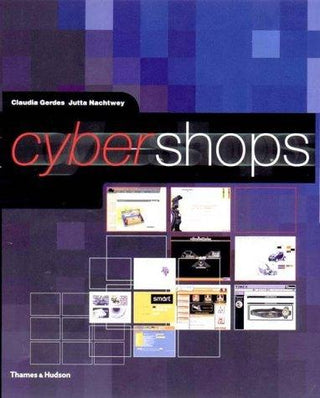 Cybershops - Thryft