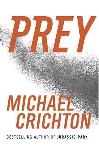 Prey - Thryft
