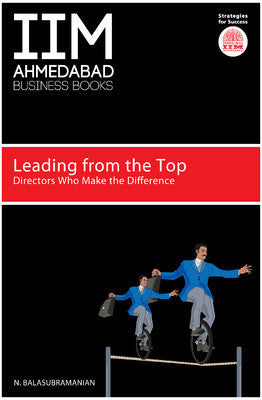 Leading From The Top: Directors Who Make The Difference
