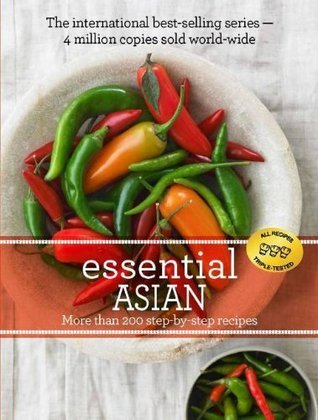 Essential Asian