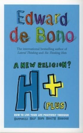 H+ (Plus) A New Religion? - Thryft