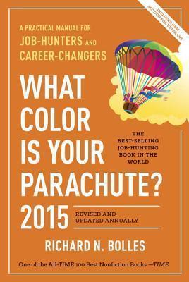 What Color Is Your Parachute? 2015 - Thryft