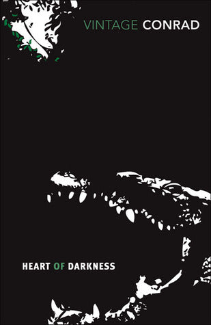 The Heart of Darkness and Youth