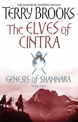 The Elves of Cintra - Genesis of Shannara