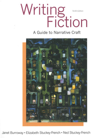 Writing Fiction : A Guide to Narrative Craft