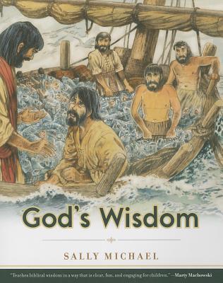 God's Wisdom - Thryft